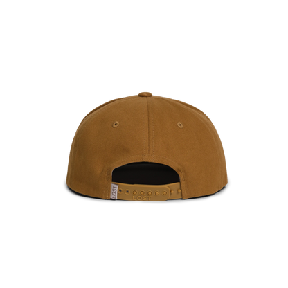 Topo Designs Topo Designs x CCH x Pine Printshop Rope Cap