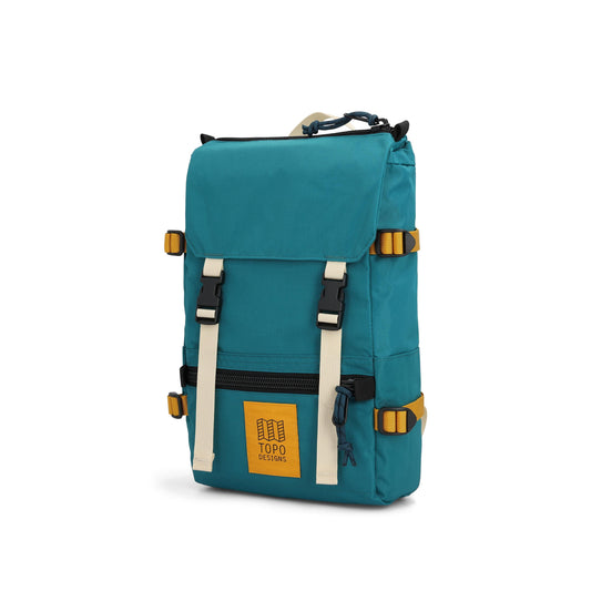 Topo Designs Rover Pack Mini - Small, Durable Backpack for Essentials