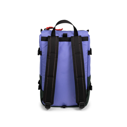 Topo Designs Rover Pack Mini - Small, Durable Backpack for Essentials