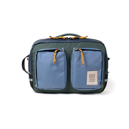 Topo Designs Global Briefcase - Versatile Work-to-Adventure Bag