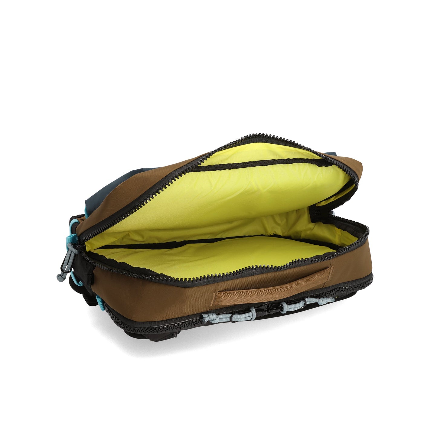 Topo Designs Global Briefcase - Versatile Work-to-Adventure Bag