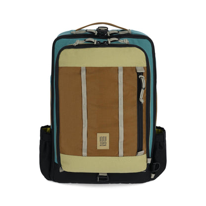 Topo Designs Convertible Travel Bag 30L - Versatile Laptop Backpack