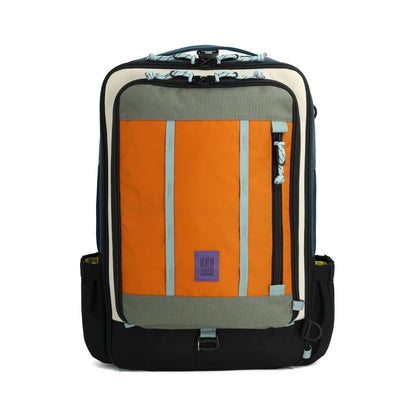Topo Designs Convertible Travel Bag 30L - Versatile Laptop Backpack