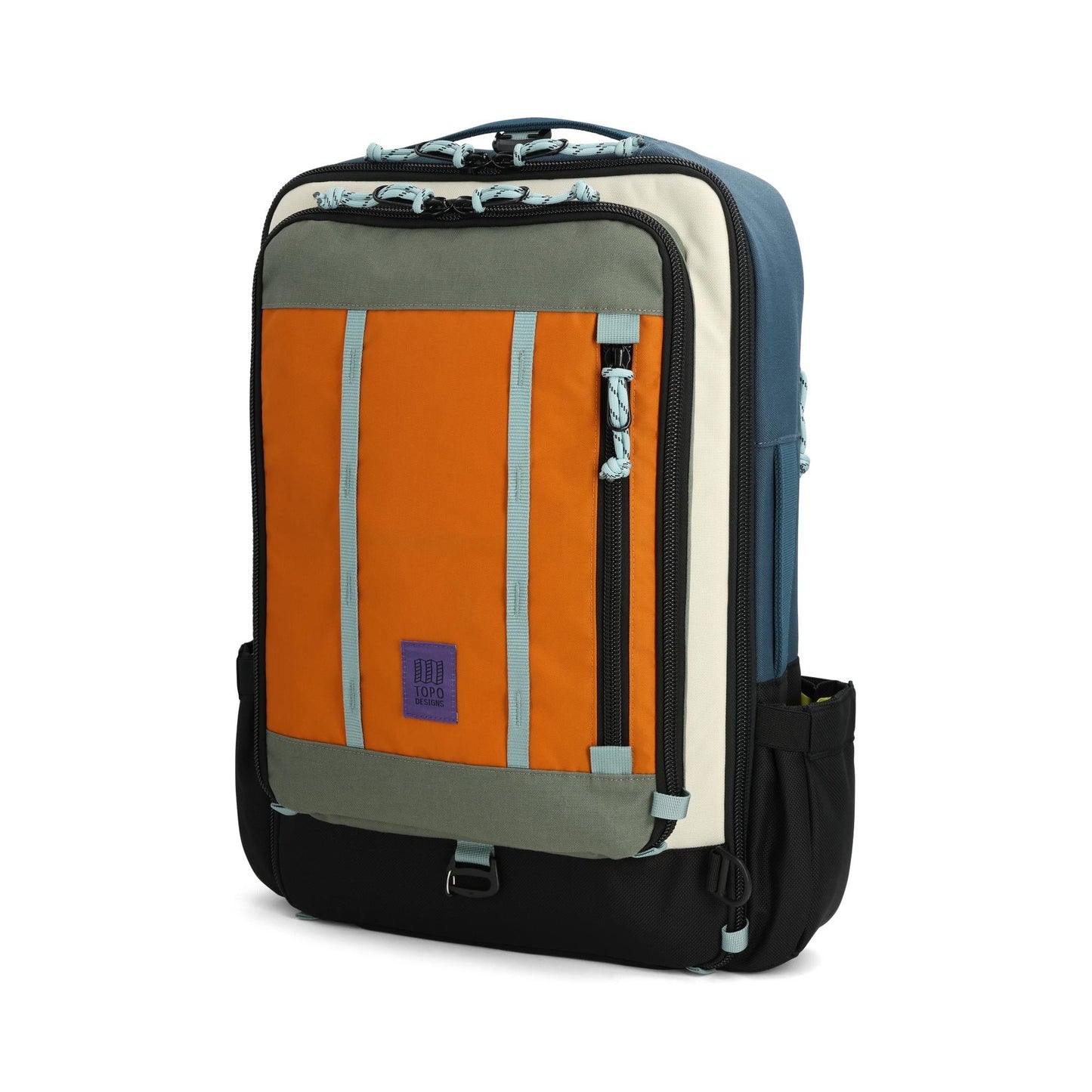 Topo Designs Convertible Travel Bag 30L - Versatile Laptop Backpack