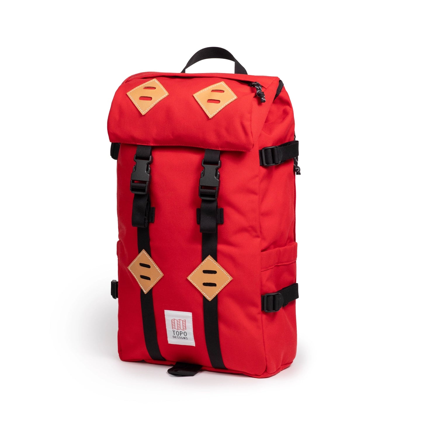 Topo Designs Topo Designs Klettersack I 25L Backpack