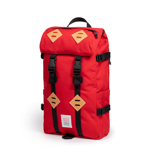 Topo Designs Topo Designs Klettersack I 25L Backpack