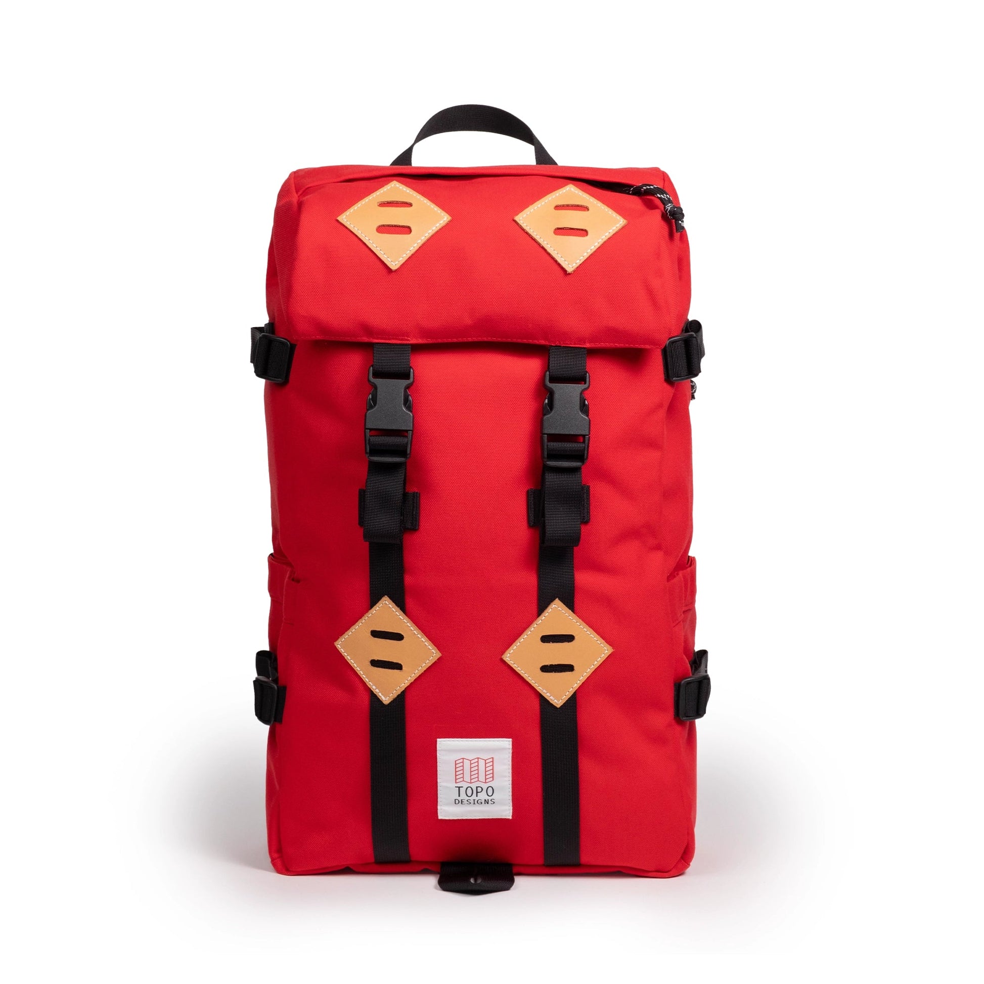 Topo Designs Topo Designs Klettersack I 25L Backpack