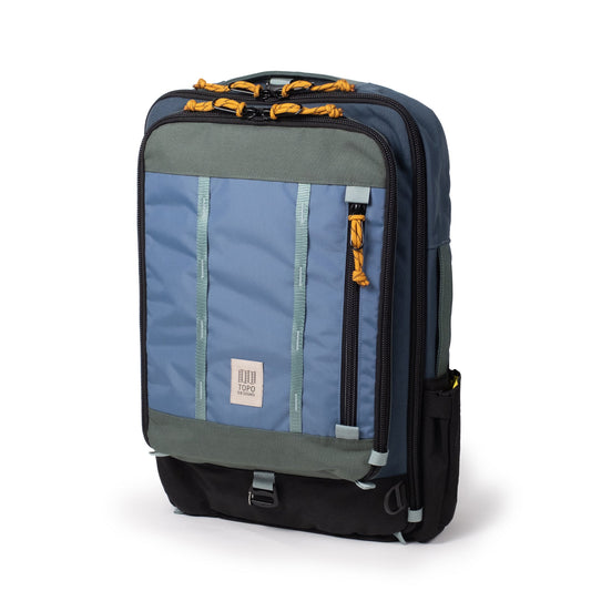 Topo Designs Convertible Travel Bag 30L - Versatile Laptop Backpack