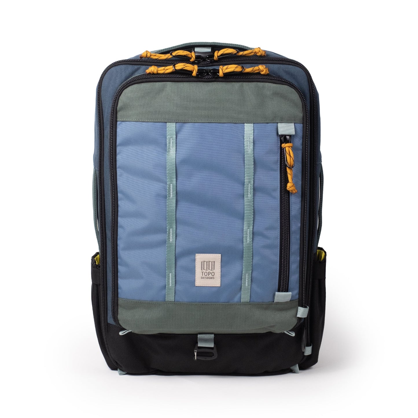 Topo Designs Convertible Travel Bag 30L - Versatile Laptop Backpack