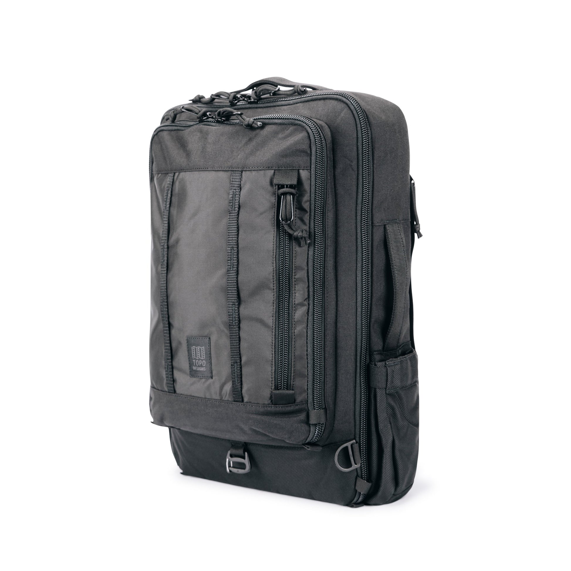 Topo Designs Convertible Travel Bag 30L - Versatile Laptop Backpack