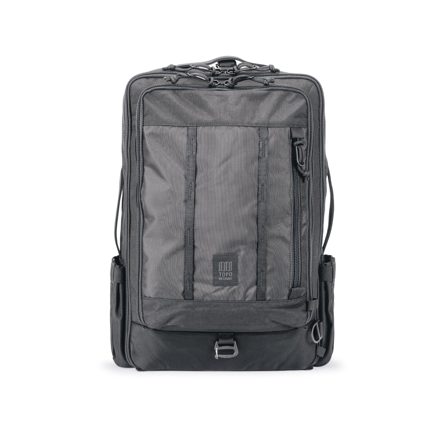 Topo Designs Convertible Travel Bag 30L - Versatile Laptop Backpack