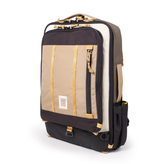 Topo Designs Convertible Travel Bag 30L - Versatile Laptop Backpack