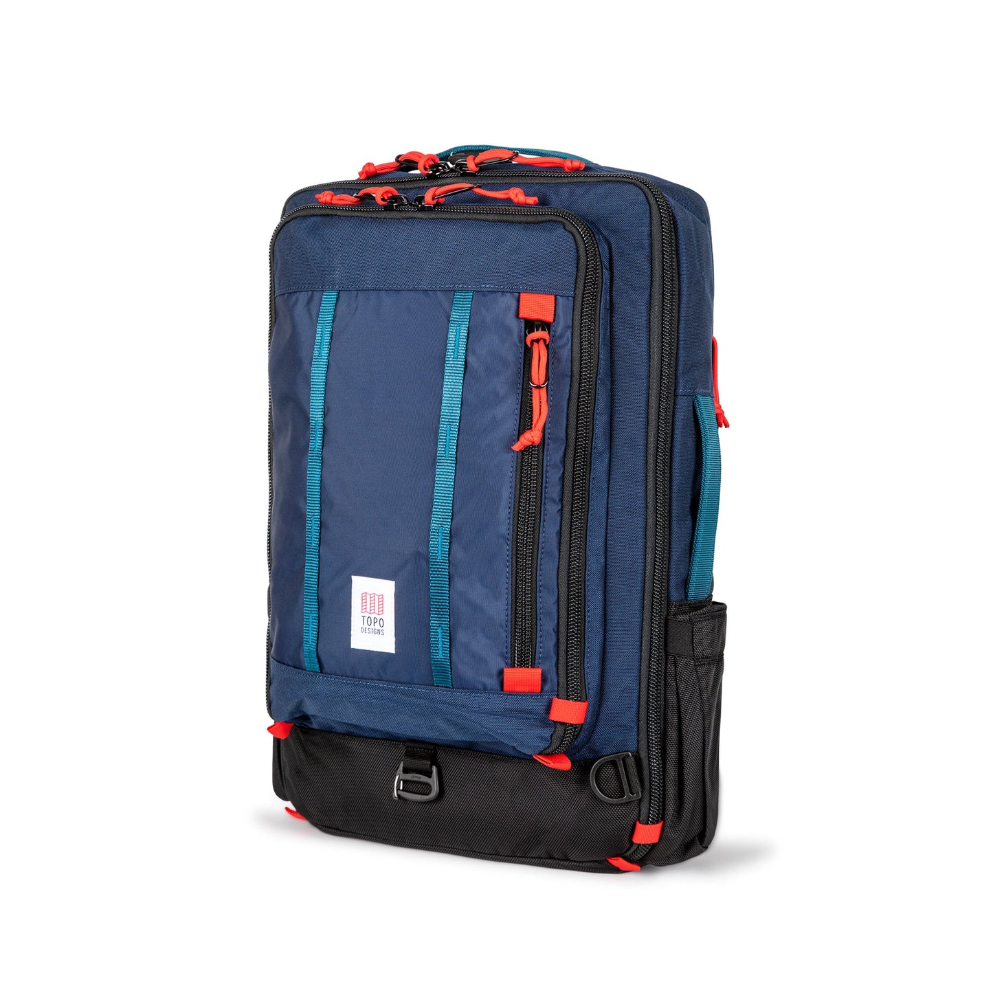 Topo Designs Convertible Travel Bag 30L - Versatile Laptop Backpack