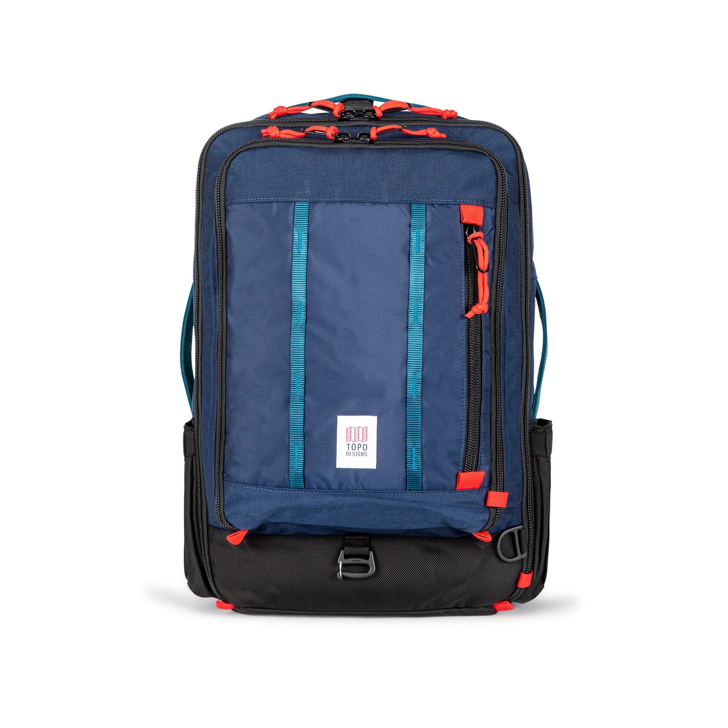 Topo Designs Convertible Travel Bag 30L - Versatile Laptop Backpack