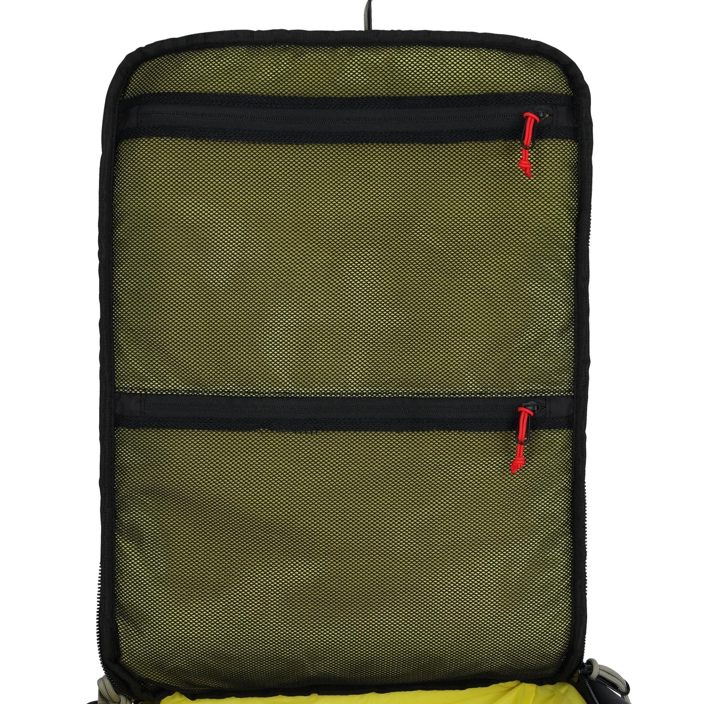 Topo Designs Convertible Travel Bag 30L - Versatile Laptop Backpack