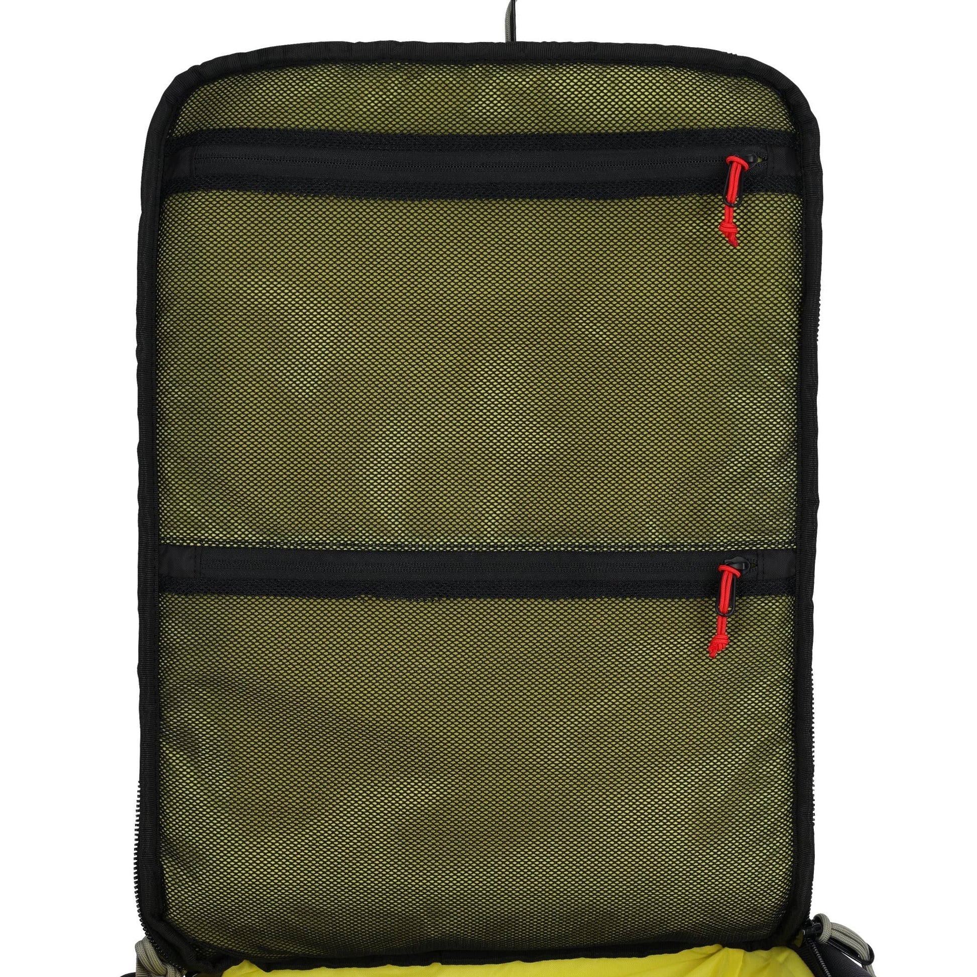 Topo Designs Convertible Travel Bag 30L - Versatile Laptop Backpack