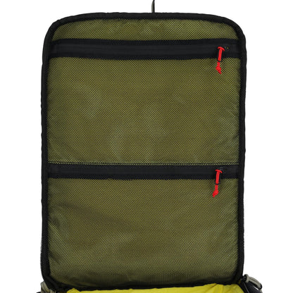 Topo Designs Convertible Travel Bag 30L - Versatile Laptop Backpack