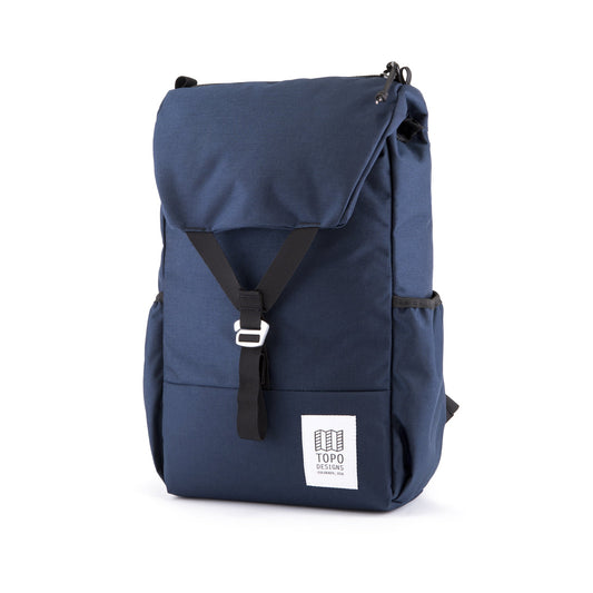 Topo Designs Y-Pack - Versatile Backpack for Daily Adventures