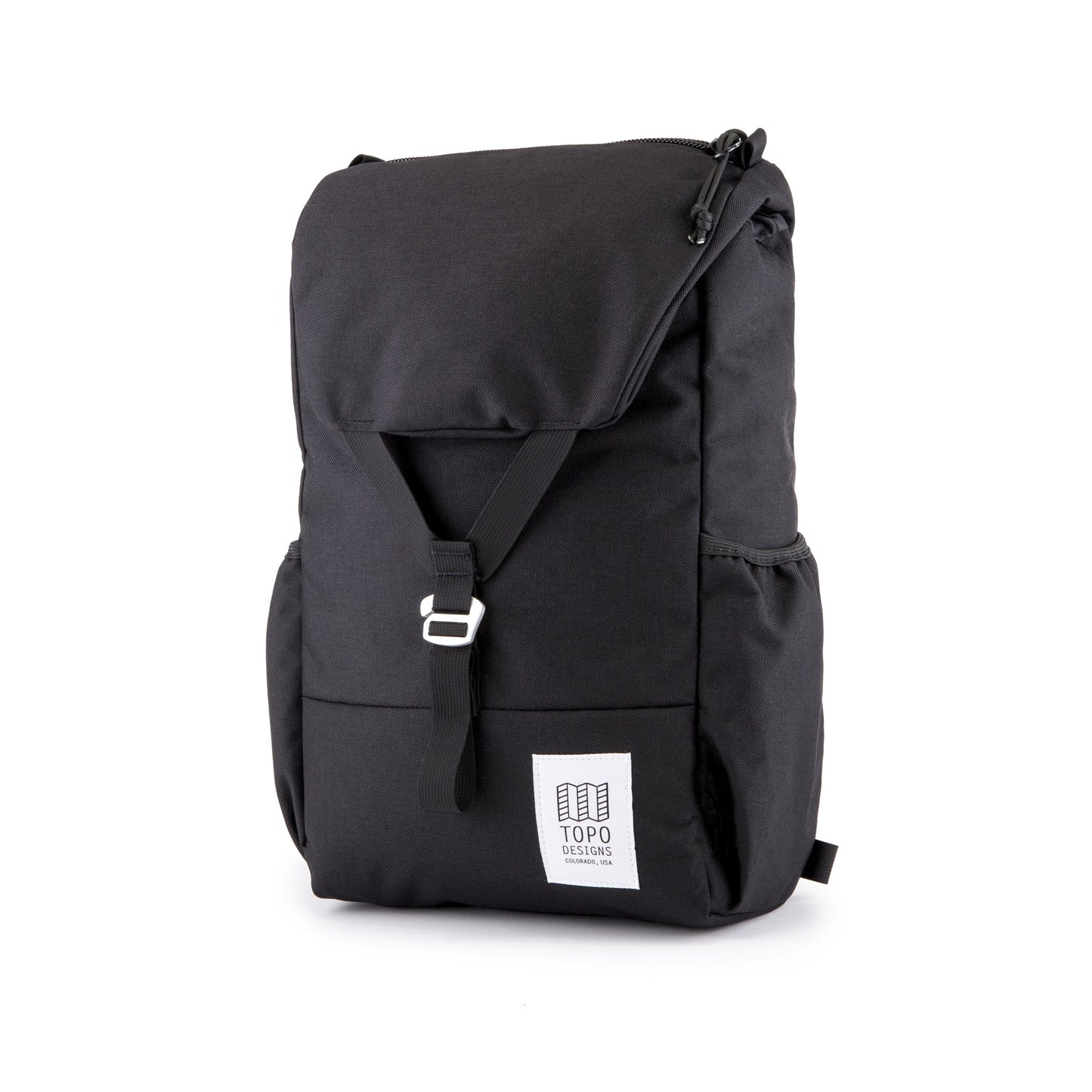 Topo Designs Y-Pack - Versatile Backpack for Daily Adventures