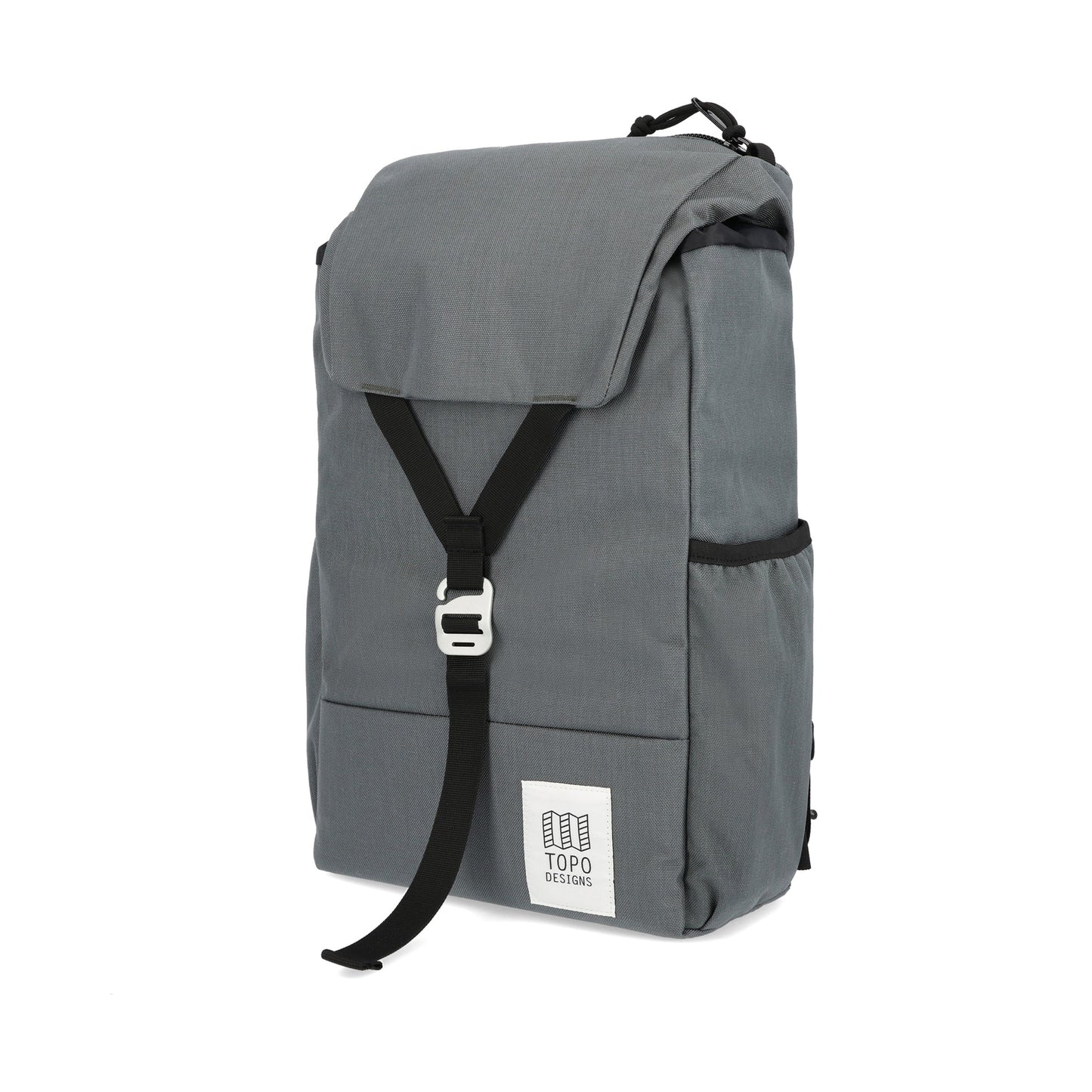 Topo Designs Y-Pack - Versatile Backpack for Daily Adventures