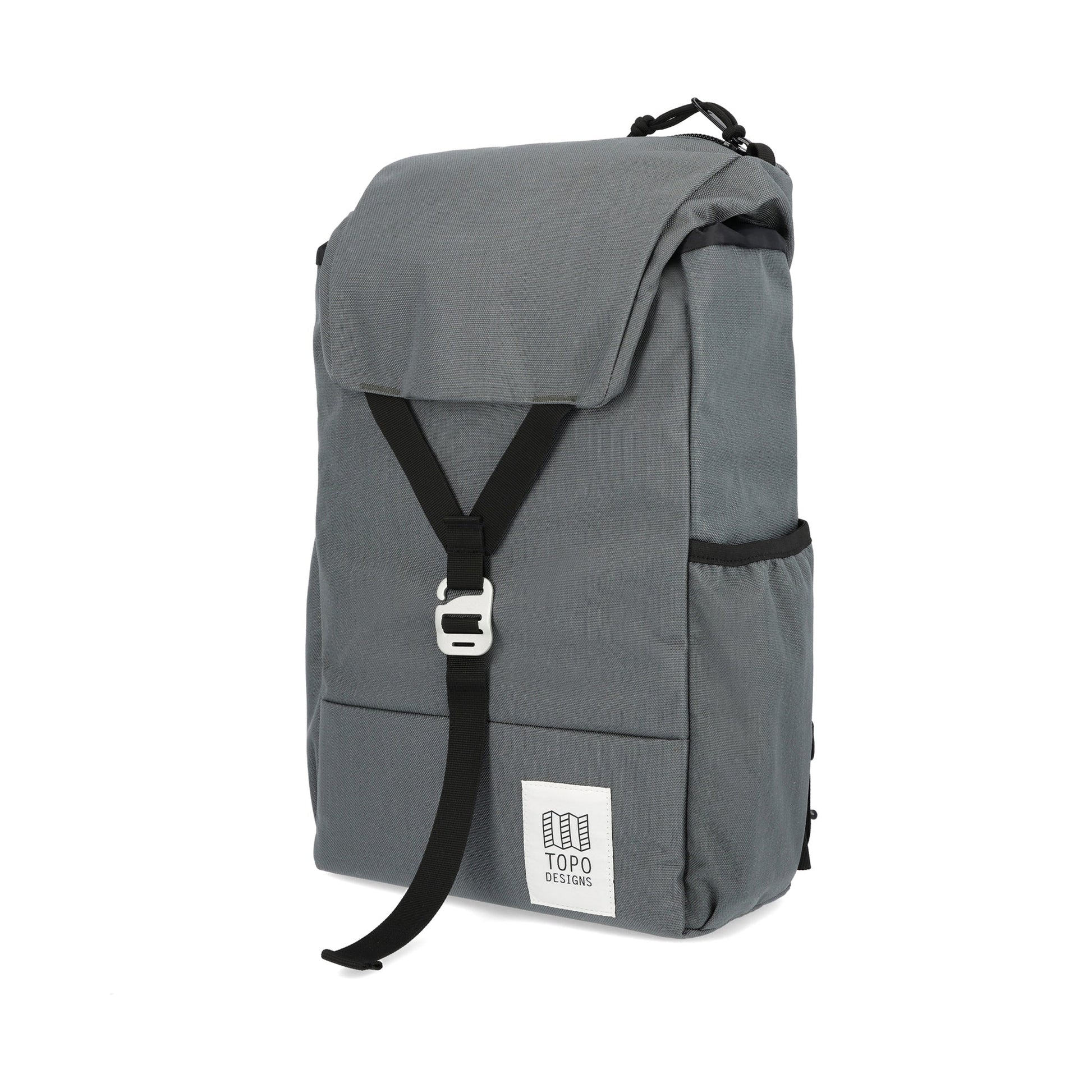 Topo Designs Y-Pack - Versatile Backpack for Daily Adventures