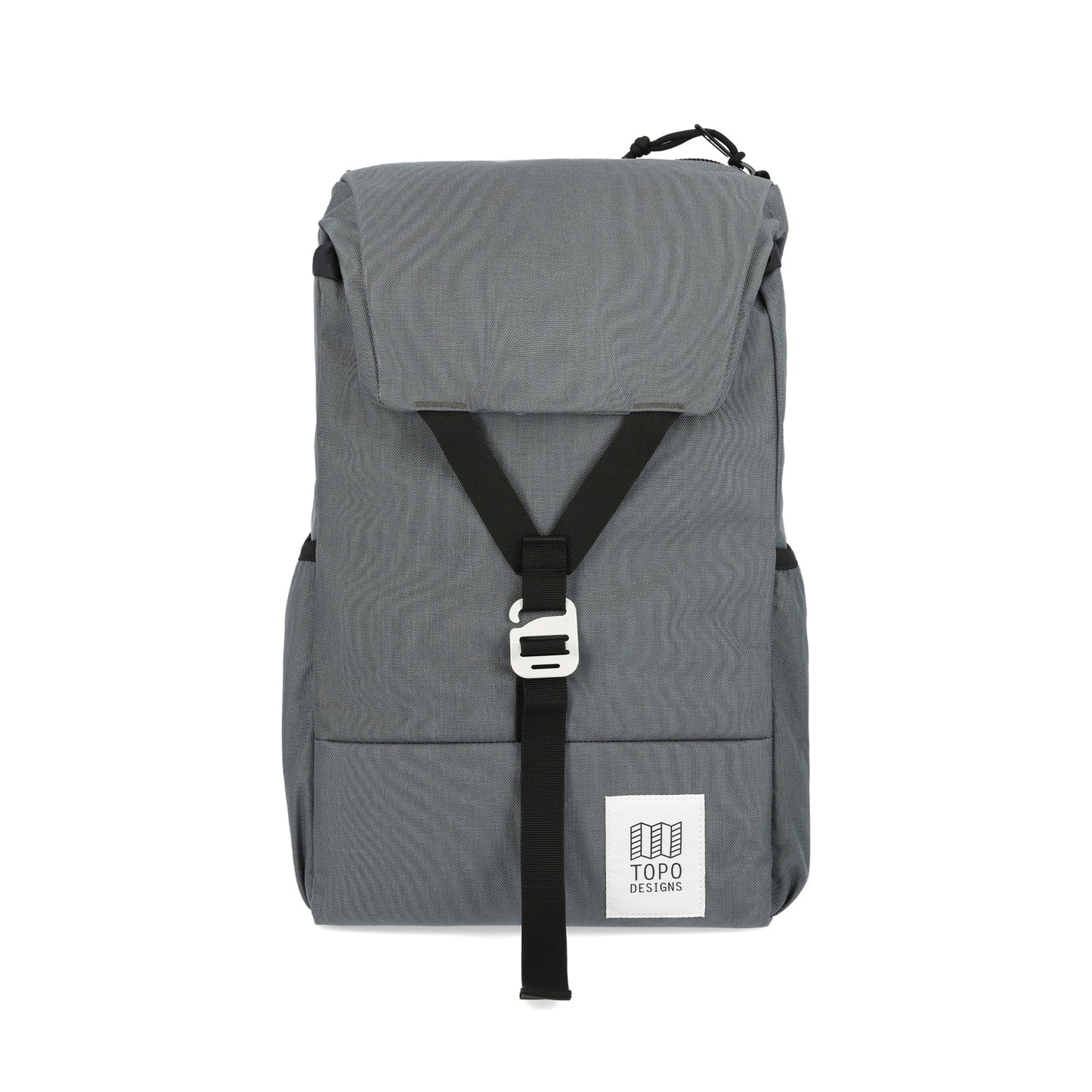 Topo Designs Y-Pack - Versatile Backpack for Daily Adventures