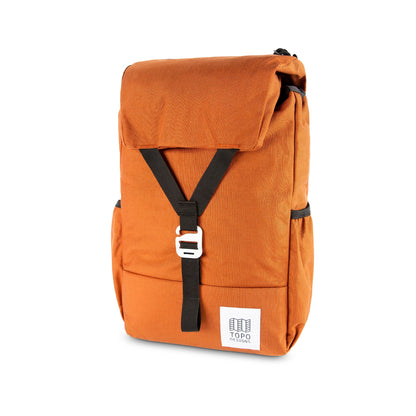 Topo Designs Y-Pack - Versatile Backpack for Daily Adventures