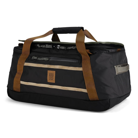 Topo Designs Mountain Duffel 40L - 40L Durable Duffel Backpack