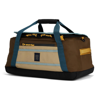 Topo Designs Mountain Duffel 40L - 40L Durable Duffel Backpack