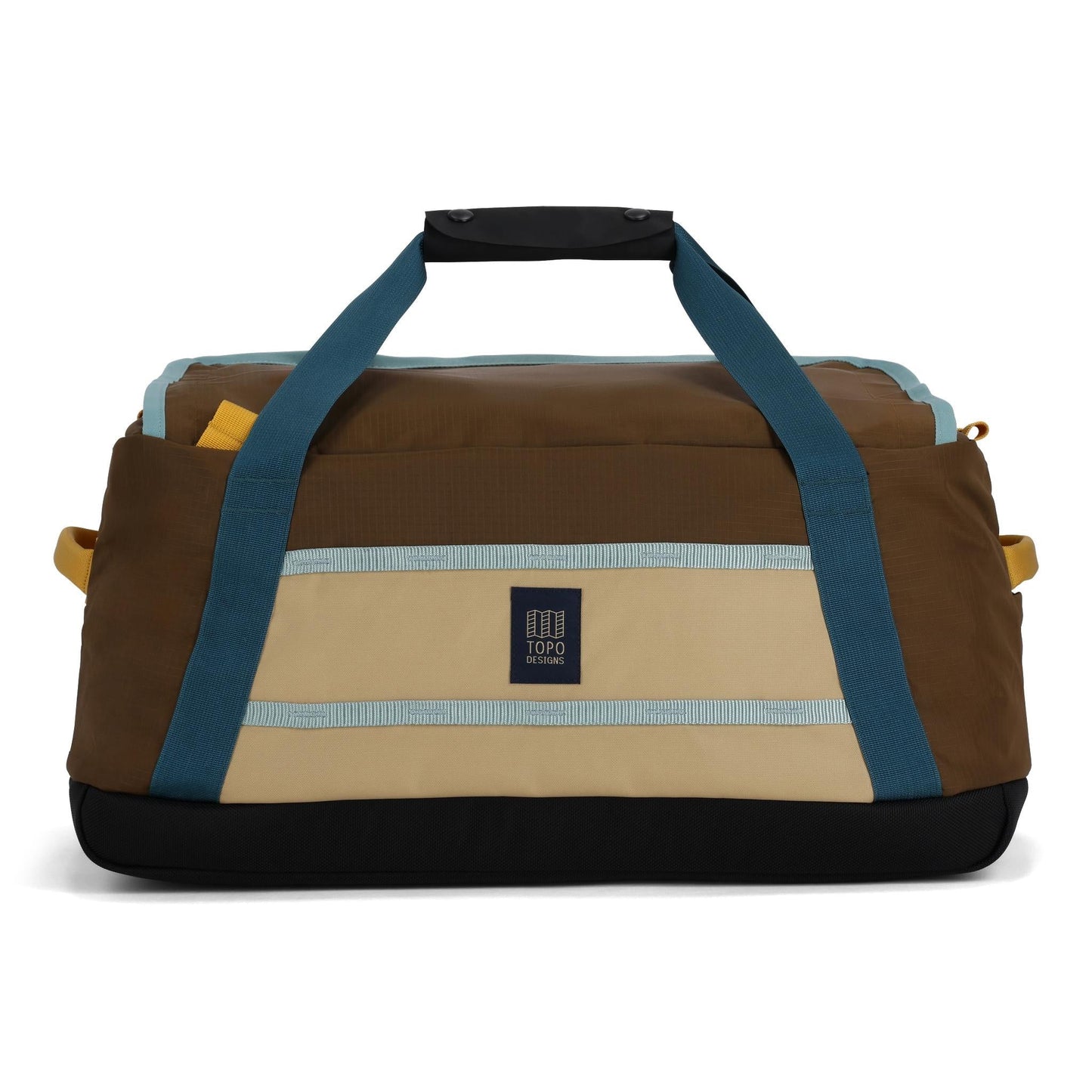 Topo Designs Mountain Duffel 40L - 40L Durable Duffel Backpack