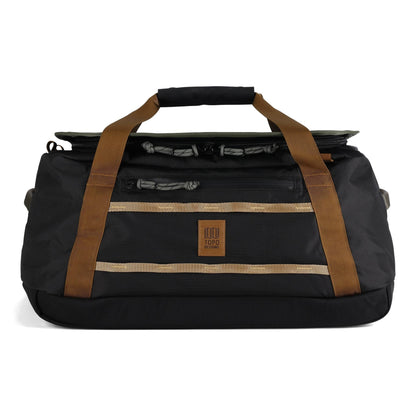 Topo Designs Mountain Duffel 40L - 40L Durable Duffel Backpack