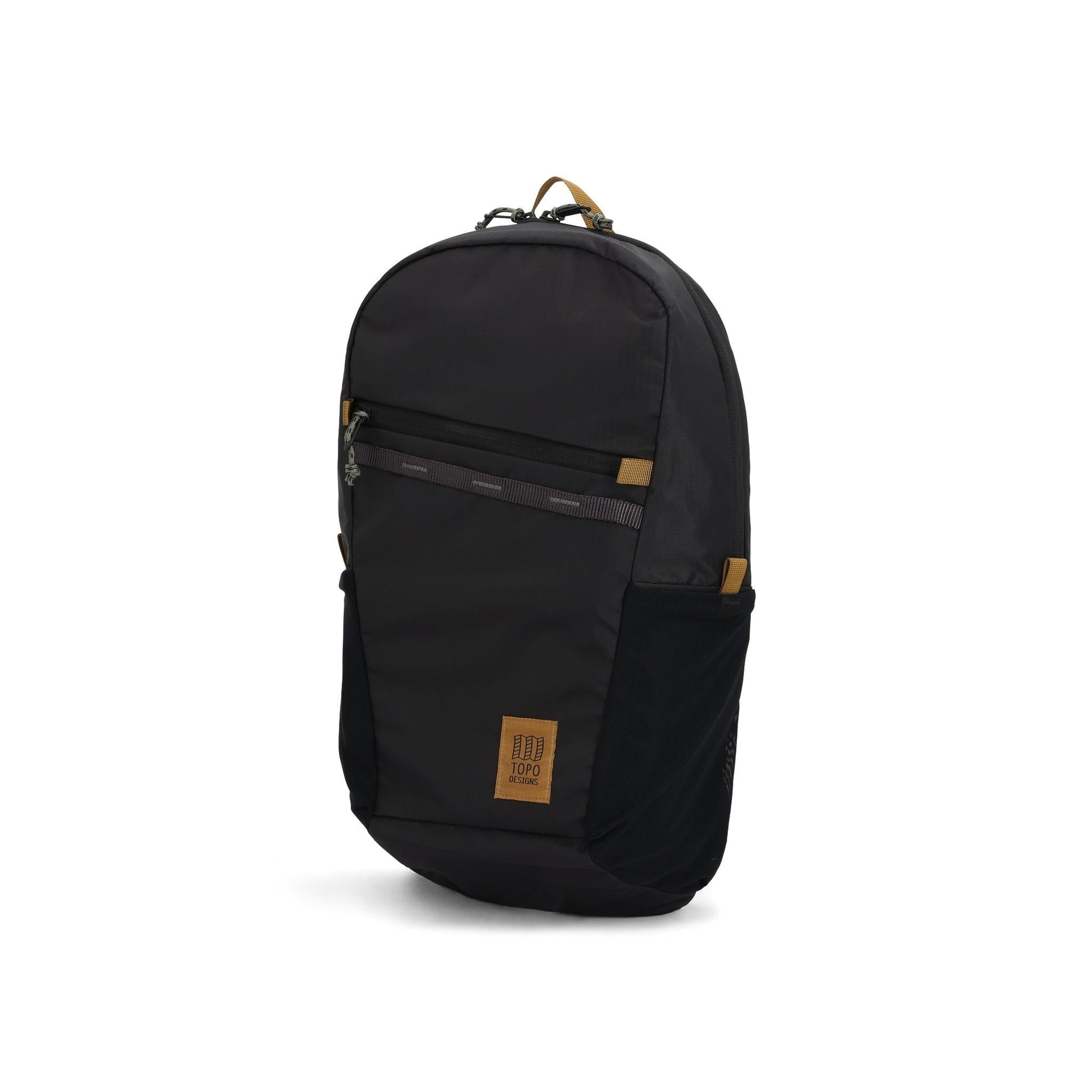 Topo Designs Peakview Packable Backpack - Packable Backpack for Travel