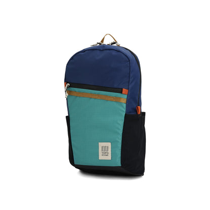 Topo Designs Peakview Packable Backpack - Packable Backpack for Travel
