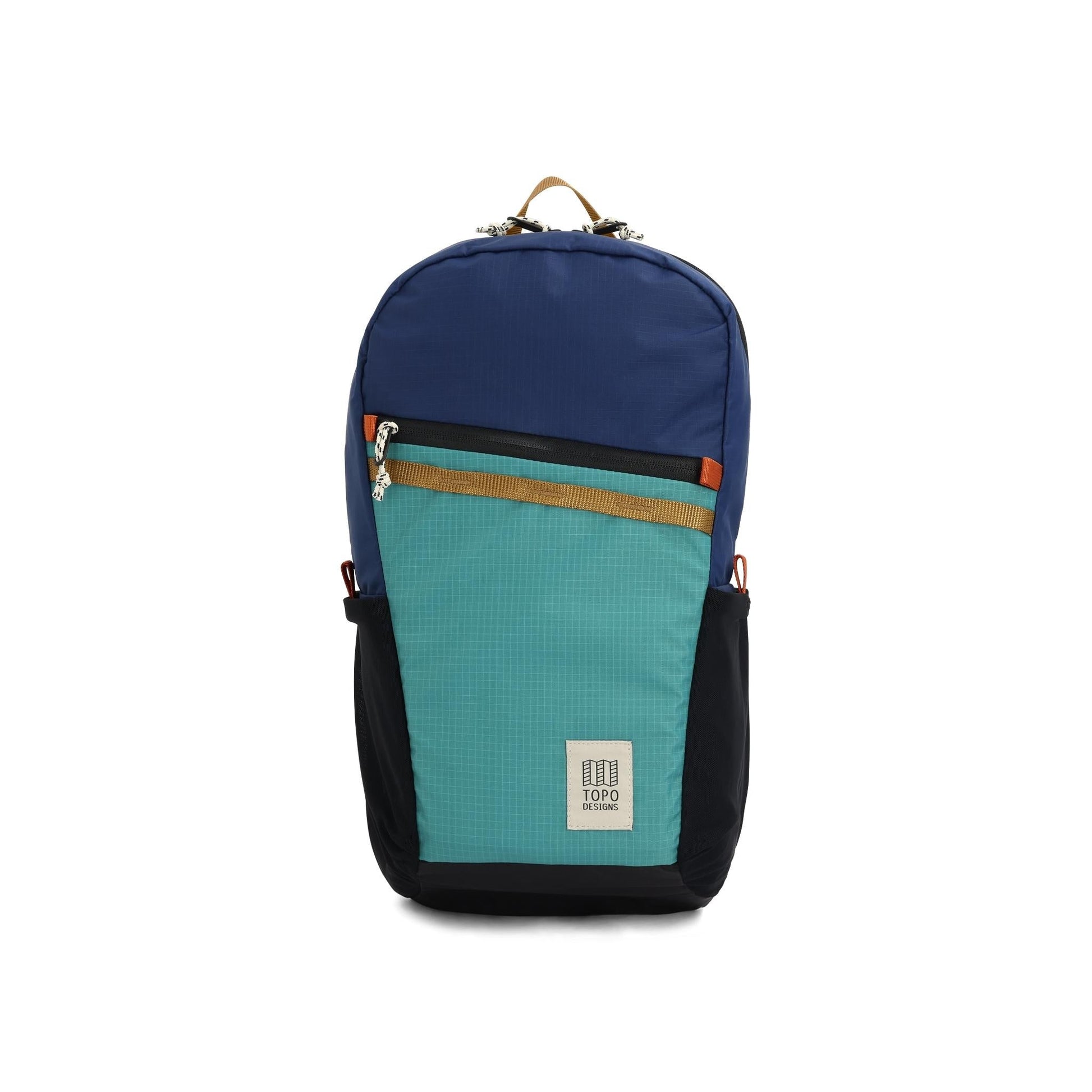 Topo Designs Peakview Packable Backpack - Packable Backpack for Travel