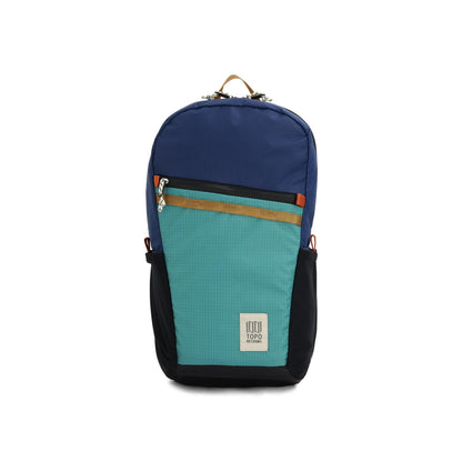 Topo Designs Peakview Packable Backpack - Packable Backpack for Travel