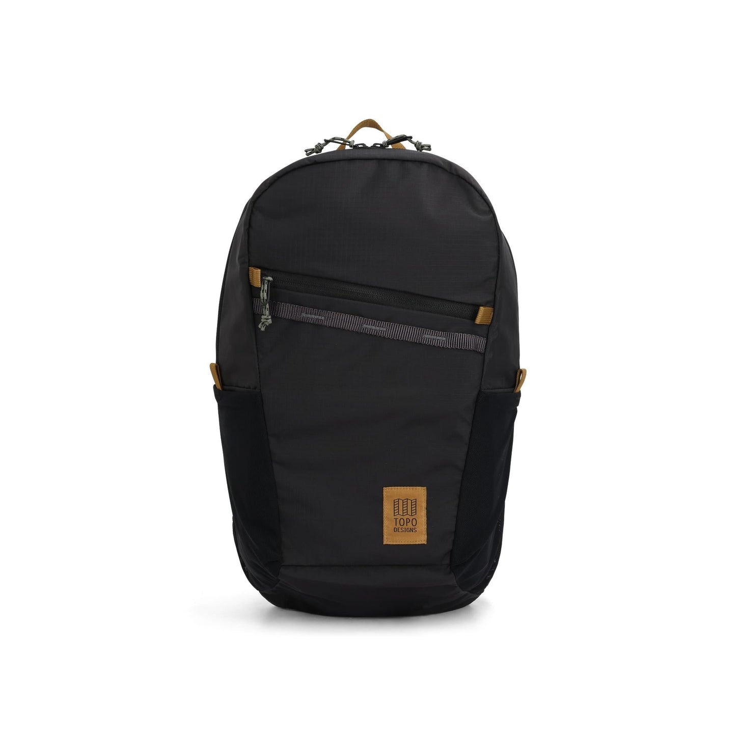 Topo Designs Peakview Packable Backpack - Packable Backpack for Travel