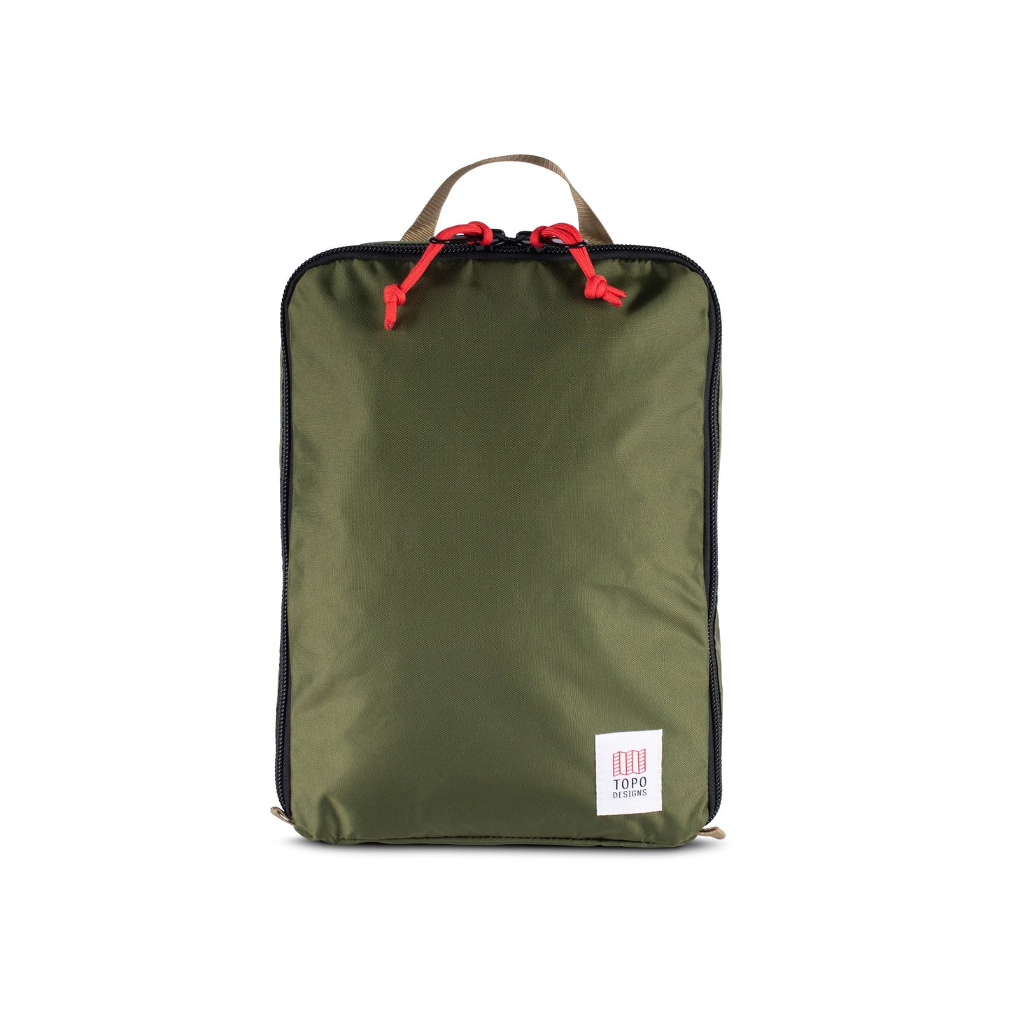 Topo Designs Pack Bags - Versatile and Durable Storage Organizers