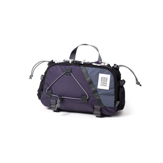 Topo Designs Mountain Hydro Hip Pack - Hydration Pack for Adventures
