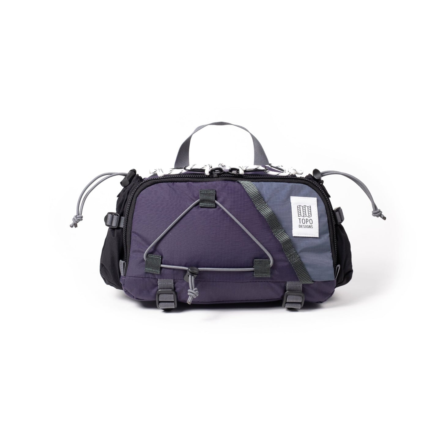 Topo Designs Mountain Hydro Hip Pack - Hydration Pack for Adventures