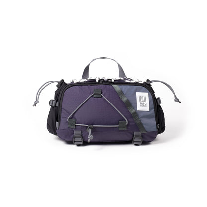 Topo Designs Mountain Hydro Hip Pack - Hydration Pack for Adventures