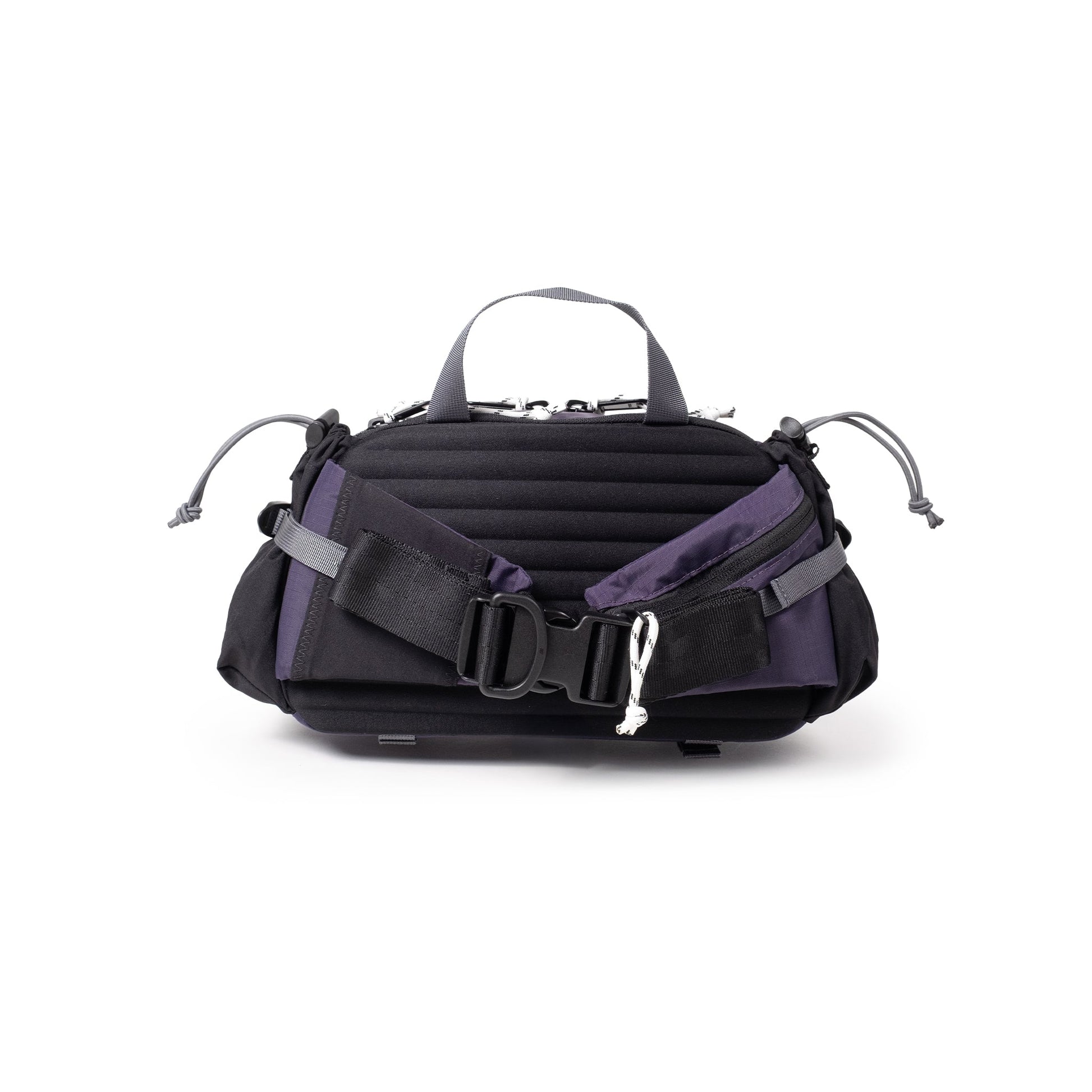 Topo Designs Mountain Hydro Hip Pack - Hydration Pack for Adventures