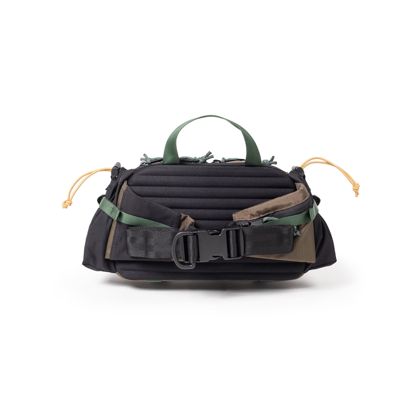 Topo Designs Mountain Hydro Hip Pack - Hydration Pack for Adventures
