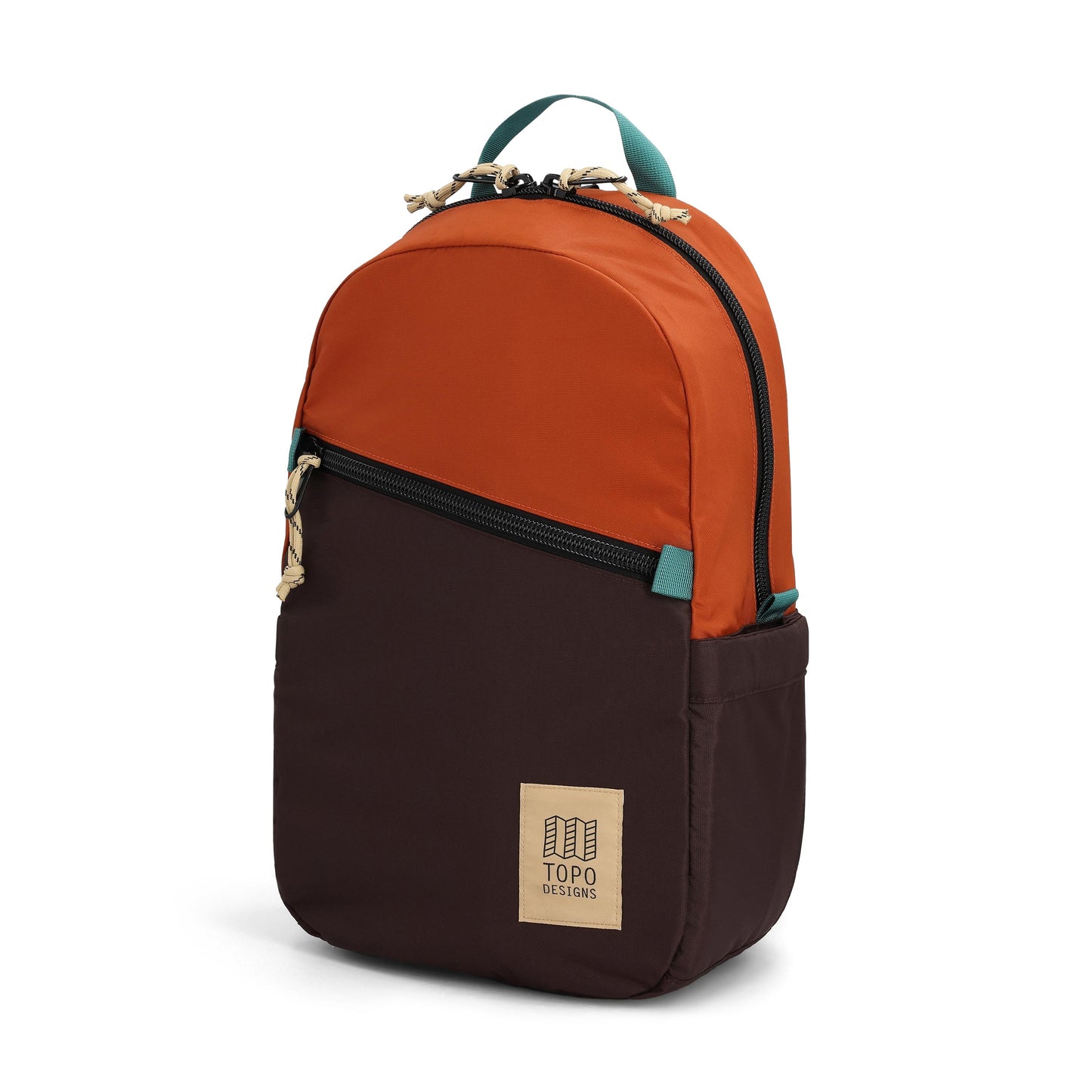 Topo Designs Light Pack - Lightweight and Durable Backpack