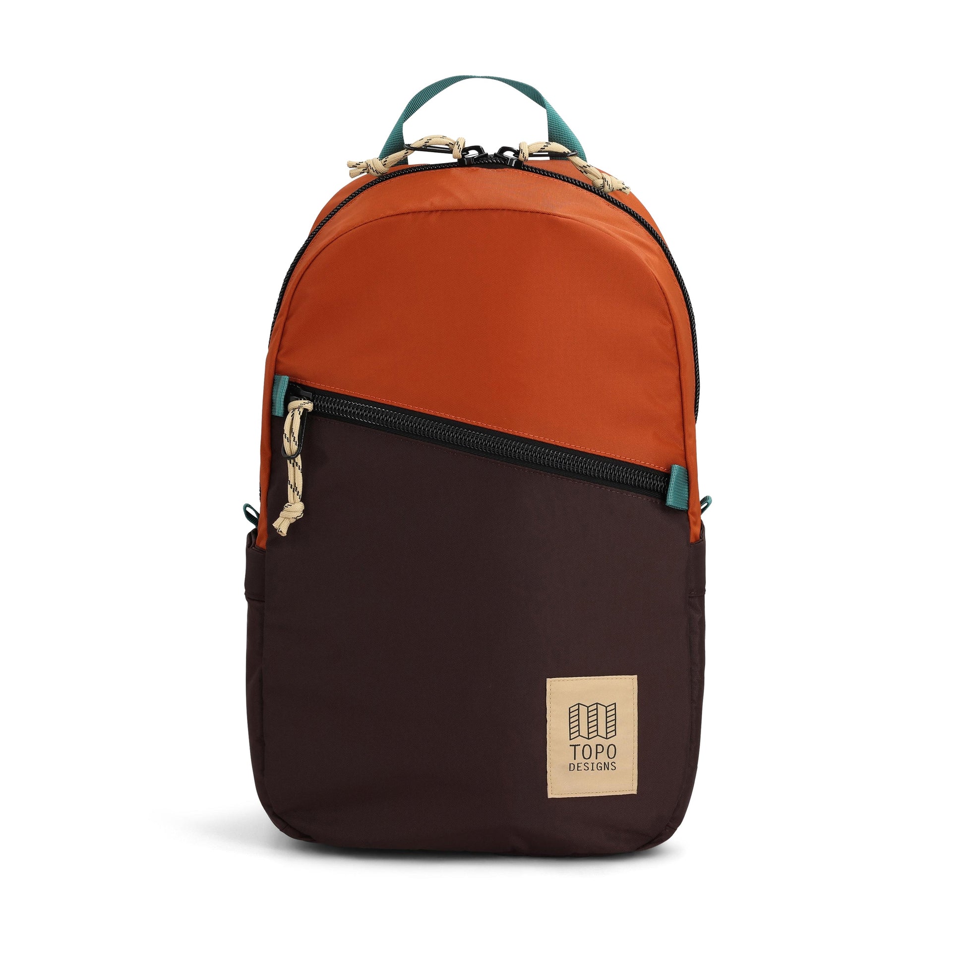 Topo Designs Light Pack - Lightweight and Durable Backpack