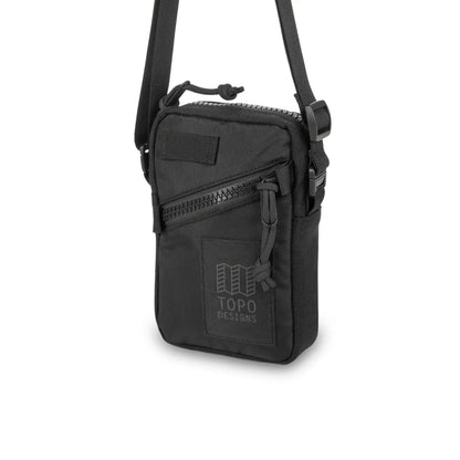 Topo Designs Mini Shoulder Bag - Versatile and Stylish Small Bag