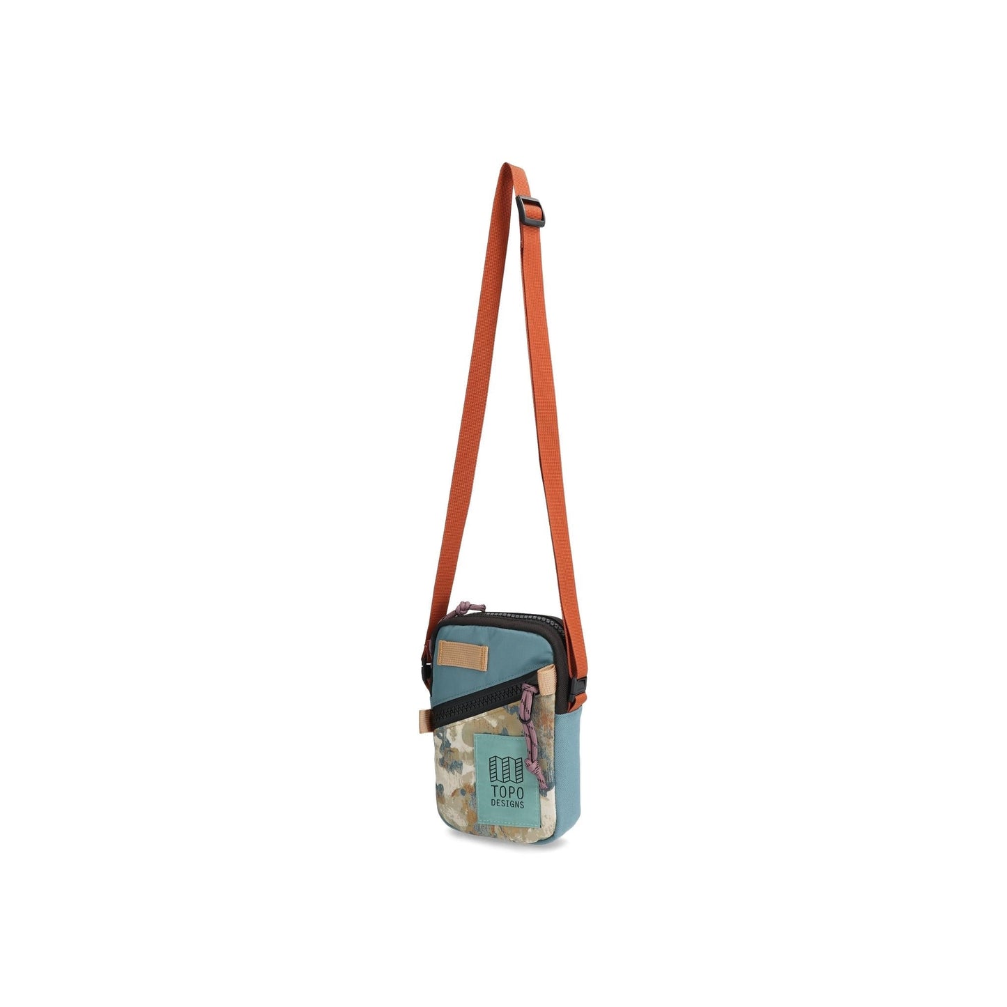 Topo Designs Mini Shoulder Bag - Versatile and Stylish Small Bag