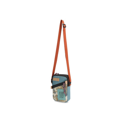 Topo Designs Mini Shoulder Bag - Versatile and Stylish Small Bag