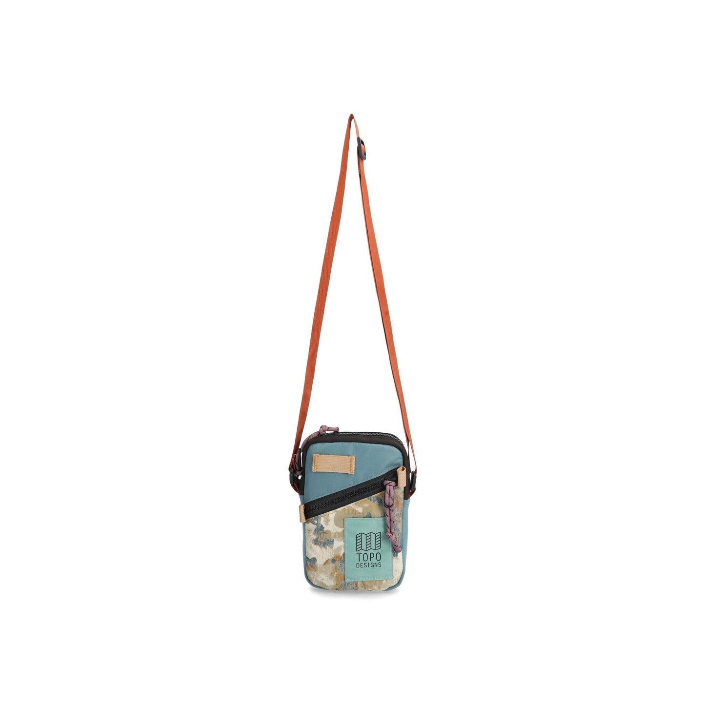 Topo Designs Mini Shoulder Bag - Versatile and Stylish Small Bag