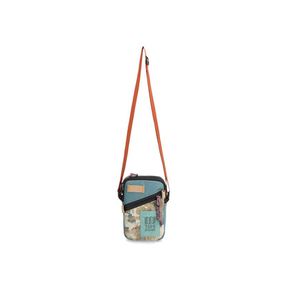 Topo Designs Mini Shoulder Bag - Versatile and Stylish Small Bag