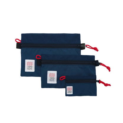 Topo Designs Accessory Bags - Versatile Organization Solutions